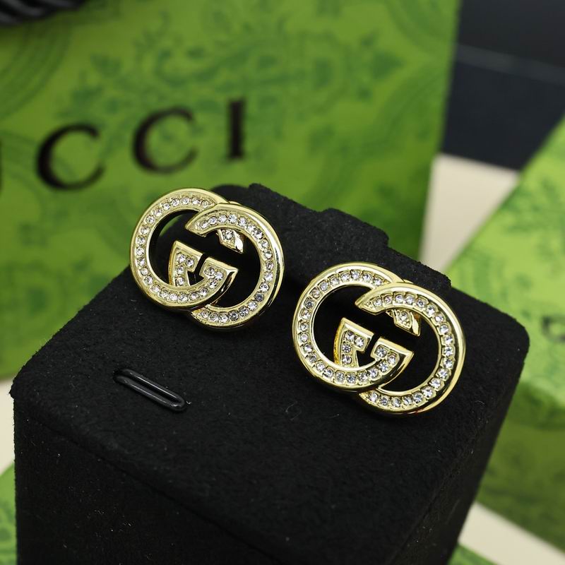 Gucci Earring 12yxx107